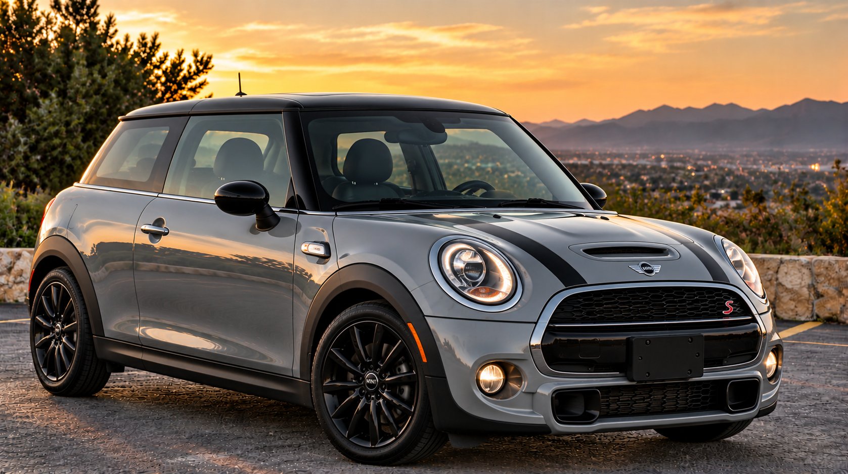 2013 Mini Paceman Cooper S for $7,250 | Jaz Auto Sales